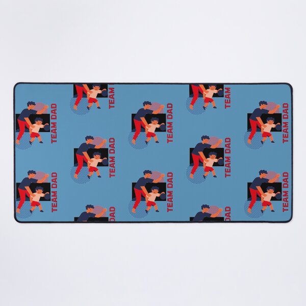 Item preview, Team Dad designed and sold by JAdotdotDesigns.