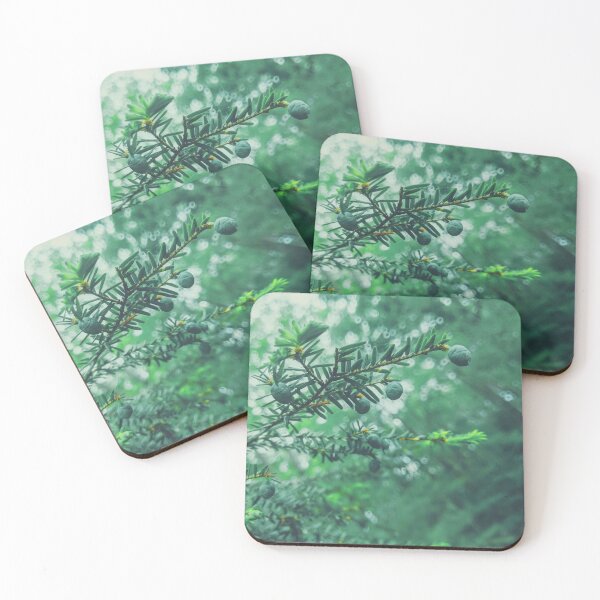 Item preview, Evergreen designed and sold by 9Amaryllis6.