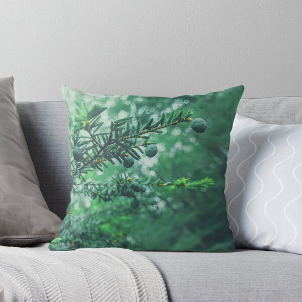 Item preview, Evergreen designed and sold by 9Amaryllis6.
