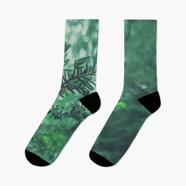 Item preview, Evergreen designed and sold by 9Amaryllis6.