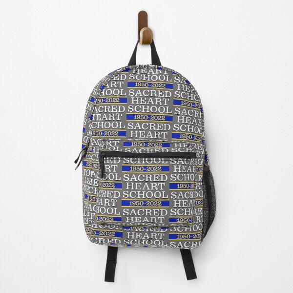 Item preview, Sacred Heart High School, Carbondale, PA designed and sold by TeeArcade84.