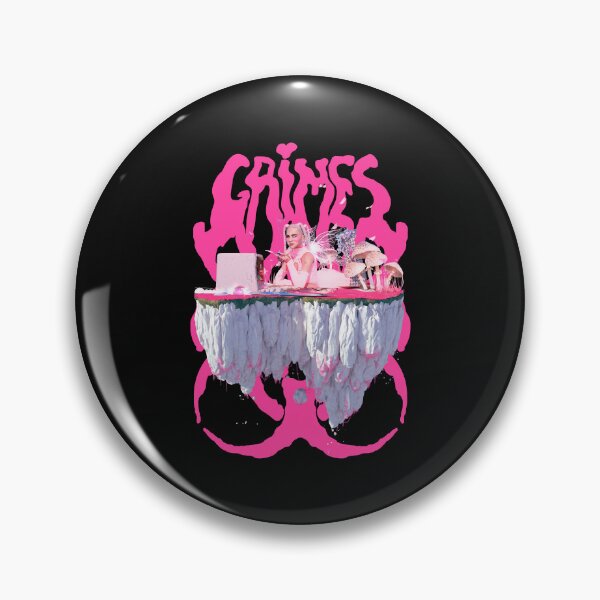 Item preview, Lover Gifts Grimes Graphic Vintage designed and sold by Cardoso1972.