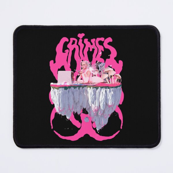 Item preview, Lover Gifts Grimes Graphic Vintage designed and sold by Cardoso1972.