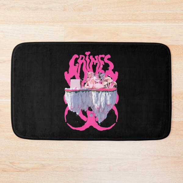 Item preview, Lover Gifts Grimes Graphic Vintage designed and sold by Cardoso1972.