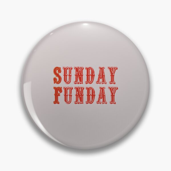 Item preview, 49ers Sunday Funday designed and sold by CanvasNeon.