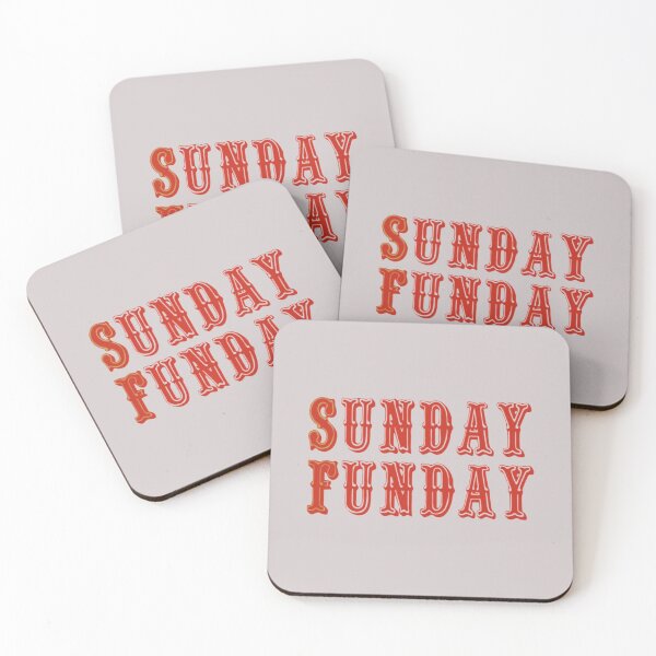 Item preview, 49ers Sunday Funday designed and sold by CanvasNeon.