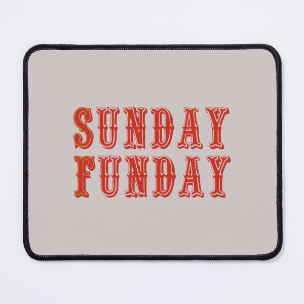 Item preview, 49ers Sunday Funday designed and sold by CanvasNeon.