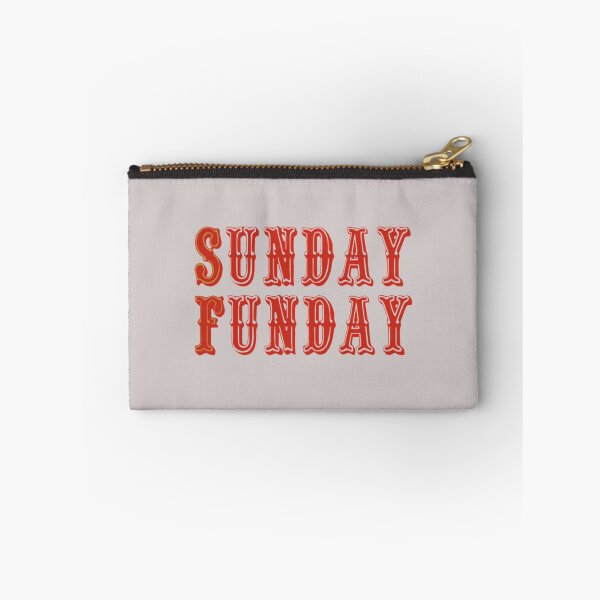 Item preview, 49ers Sunday Funday designed and sold by CanvasNeon.