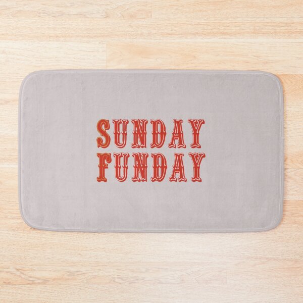 Item preview, 49ers Sunday Funday designed and sold by CanvasNeon.