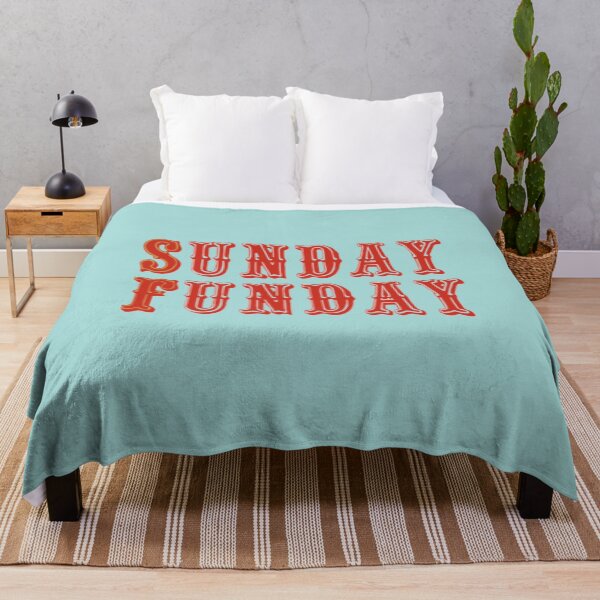 Item preview, 49ers Sunday Funday designed and sold by CanvasNeon.