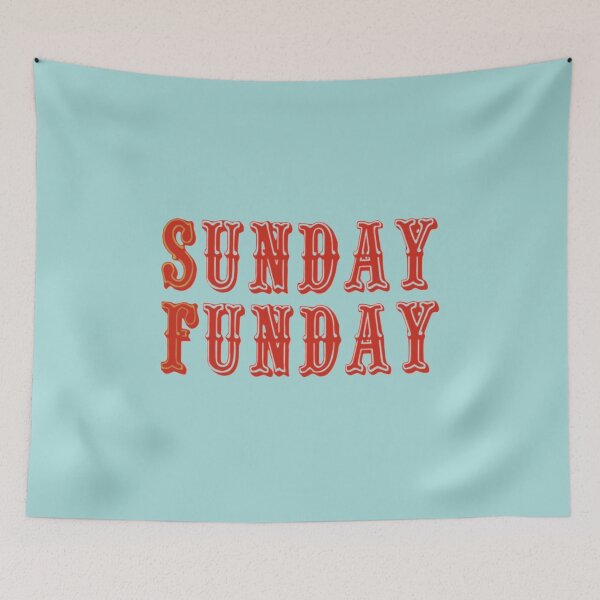 Item preview, 49ers Sunday Funday designed and sold by CanvasNeon.