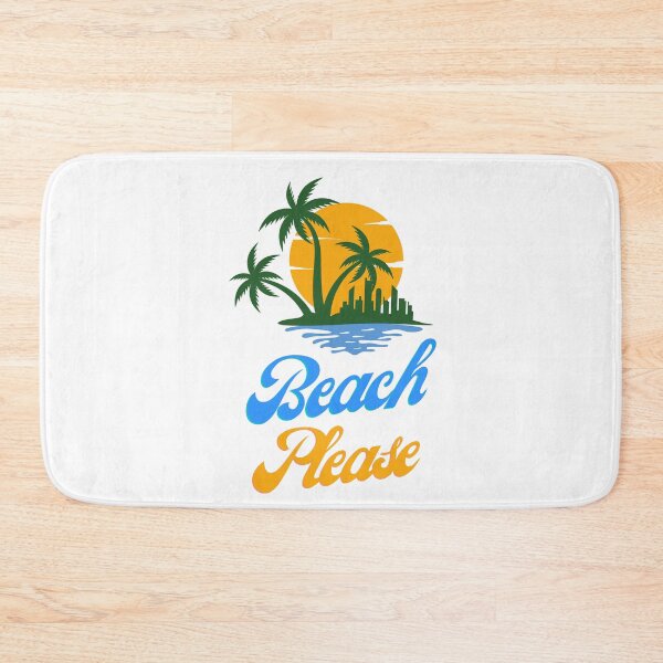 Item preview, Beach Please designed and sold by KDM-Designs.