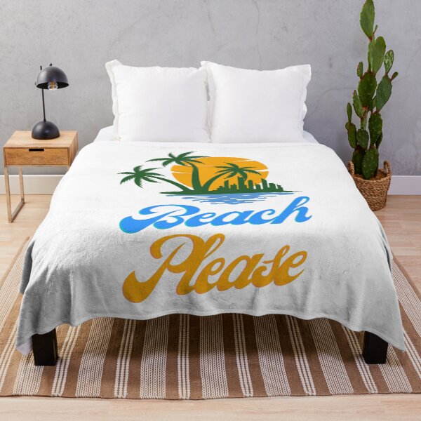 Item preview, Beach Please designed and sold by KDM-Designs.