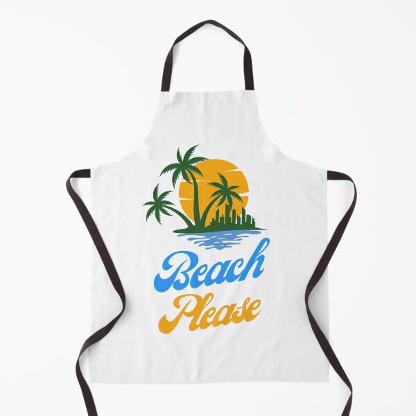 Item preview, Beach Please designed and sold by KDM-Designs.