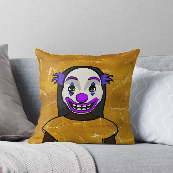 Aperçu de l'œuvre Hashmasks #2067 créée et vendue par CryptoLuke.