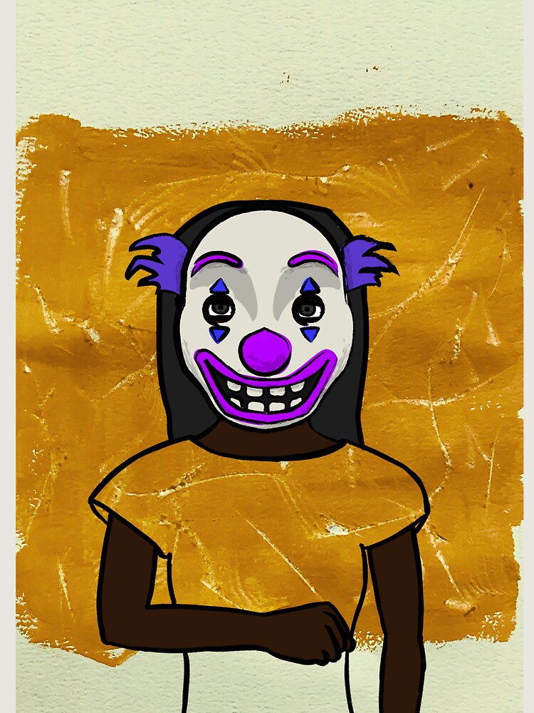 Thumbnail 6 von 6, Premium Oversized Pullover, Hashmasks #2067 designt und verkauft von CryptoLuke.