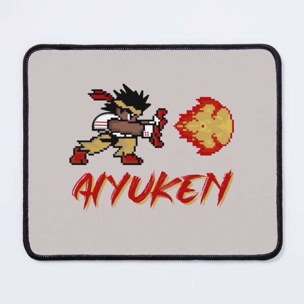 Item preview, Aiyuken designed and sold by CanvasNeon.