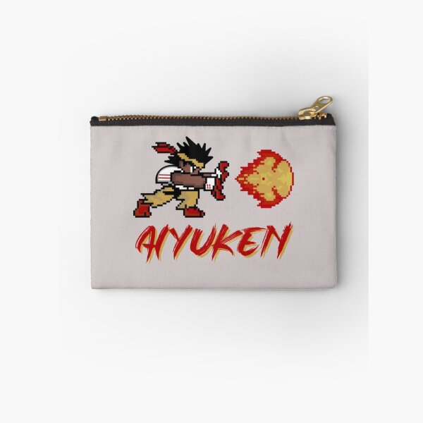 Item preview, Aiyuken designed and sold by CanvasNeon.