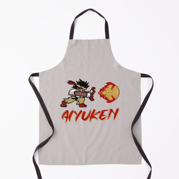 Item preview, Aiyuken designed and sold by CanvasNeon.
