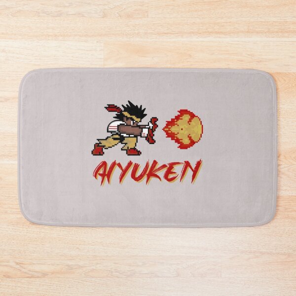 Item preview, Aiyuken designed and sold by CanvasNeon.