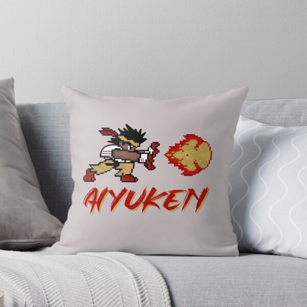 Item preview, Aiyuken designed and sold by CanvasNeon.
