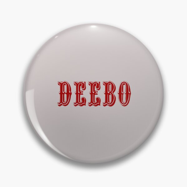 Item preview, Deebo classic designed and sold by CanvasNeon.