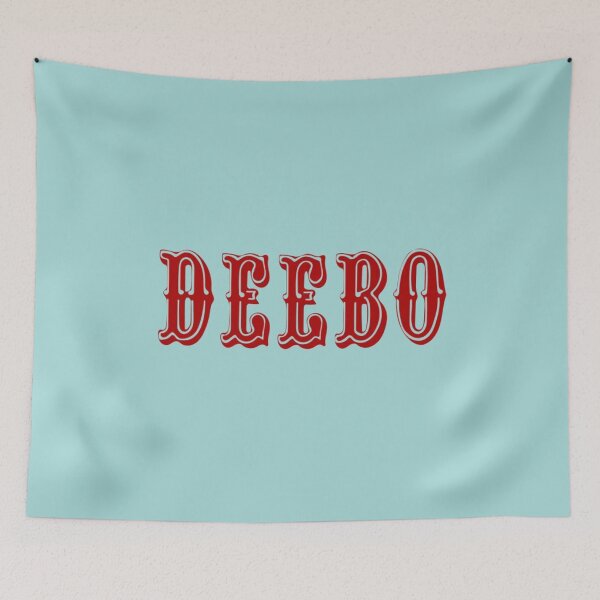 Item preview, Deebo classic designed and sold by CanvasNeon.