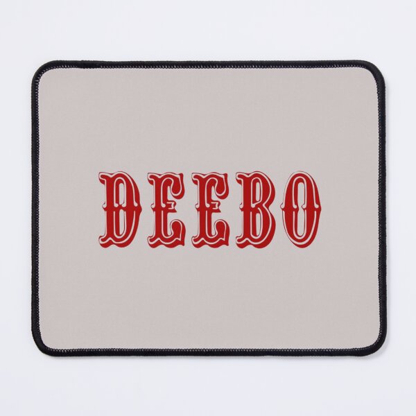 Item preview, Deebo classic designed and sold by CanvasNeon.