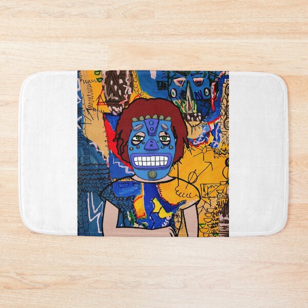 Item preview, Hashmasks #2068 designed and sold by CryptoLuke.