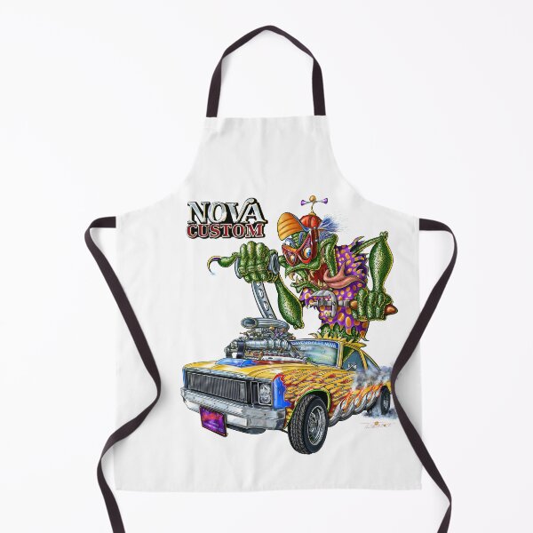 Item preview, Nova Custom designed and sold by DocSmith.