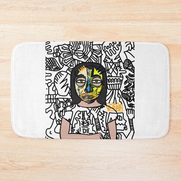 Item preview, Hashmasks #2069 designed and sold by CryptoLuke.