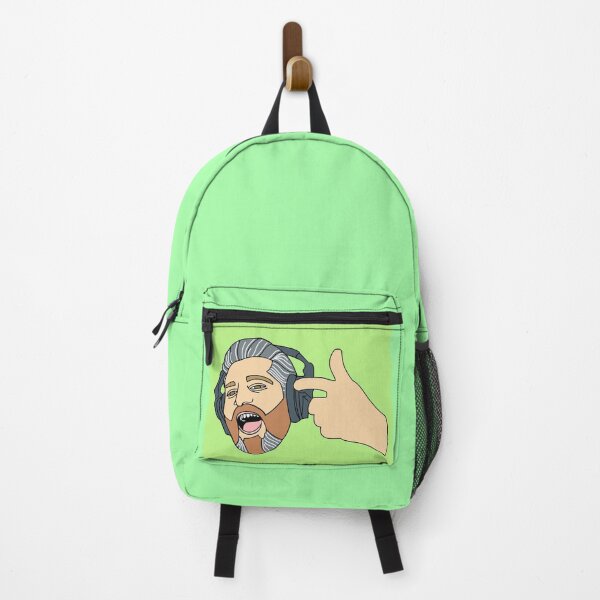 Item preview, Freestyle Harry designed and sold by AverageArtist1.