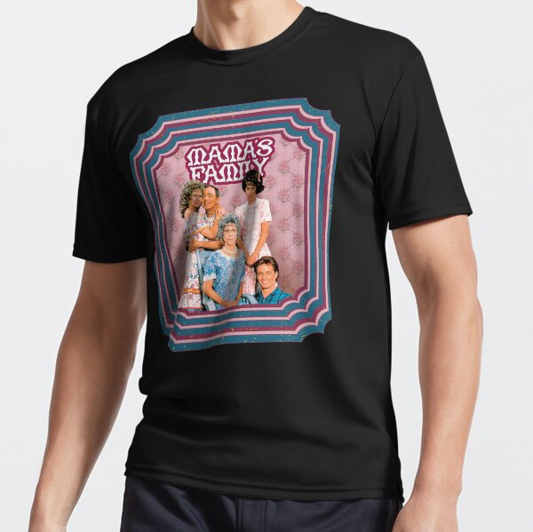 mama's family t shirt