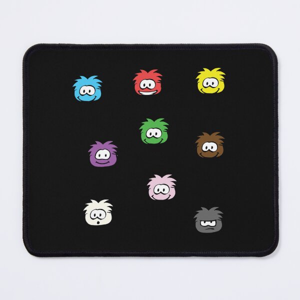 Item preview, Old Club Penguin Puffles designed and sold by myraruthiec8t.