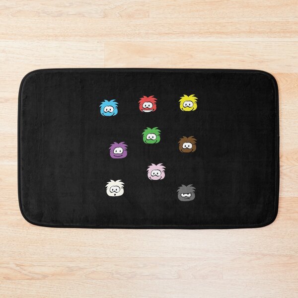 Item preview, Old Club Penguin Puffles designed and sold by myraruthiec8t.