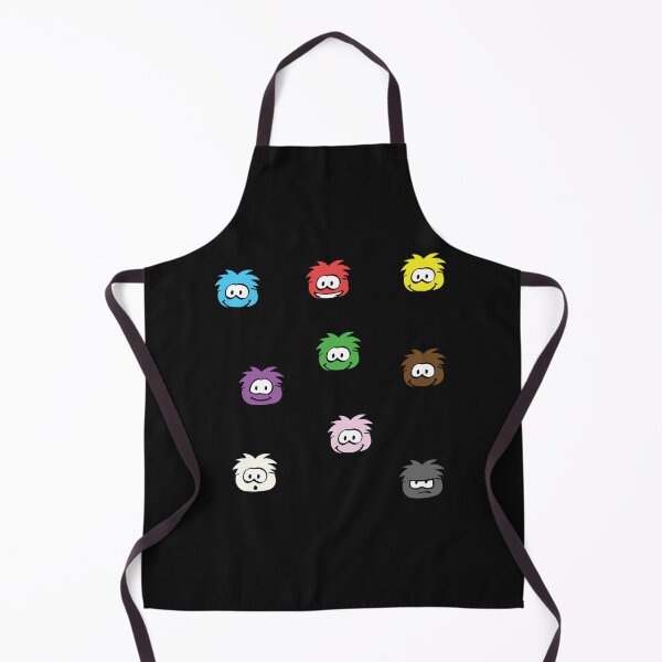Item preview, Old Club Penguin Puffles designed and sold by myraruthiec8t.
