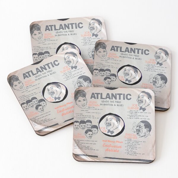 Item preview, 78 rpm, company sleeve,  record, records, shellac, 78, Rhythm and Blues  designed and sold by Vintaged.