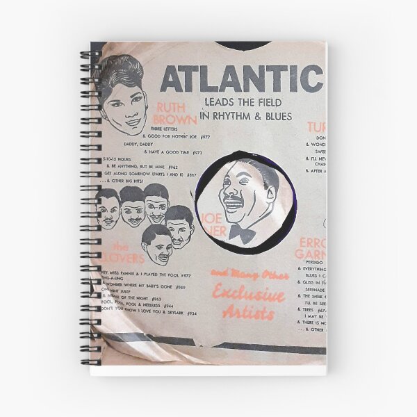 Item preview, 78 rpm, company sleeve,  record, records, shellac, 78, Rhythm and Blues  designed and sold by Vintaged.