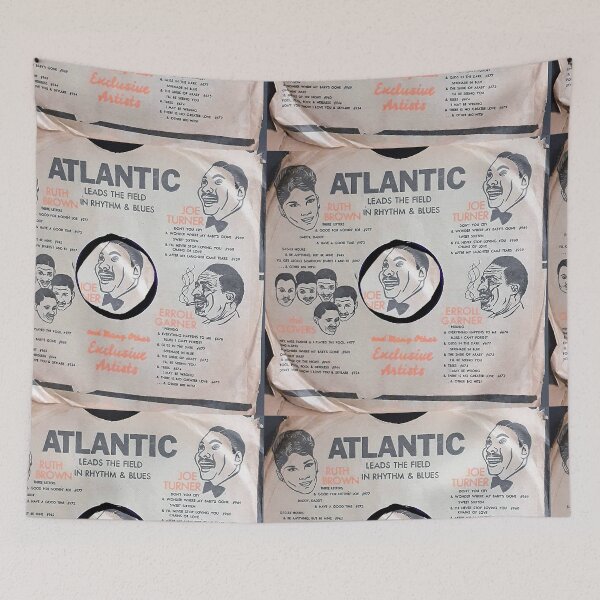 Item preview, 78 rpm, company sleeve,  record, records, shellac, 78, Rhythm and Blues  designed and sold by Vintaged.