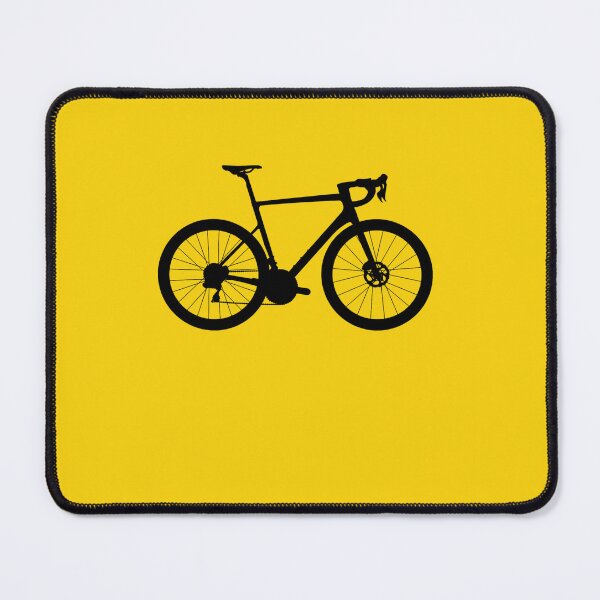 Item preview, Cannondale Supersix Road Bike Silhouette  designed and sold by DanielWolfs.