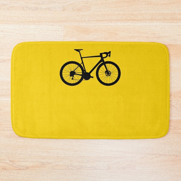 Item preview, Cannondale Supersix Road Bike Silhouette  designed and sold by DanielWolfs.