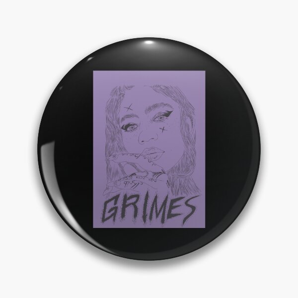 Artikelvorschau, Meine Lieblings-People-Grimes-Grafik entworfen und verkauft von Cardoso1972.
