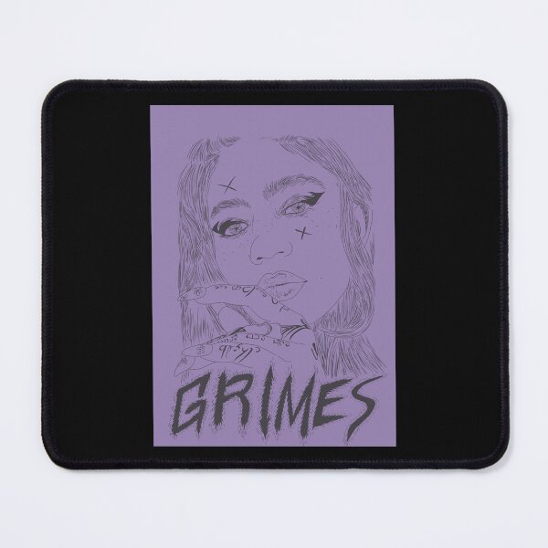 Item preview, My Favorite People Grimes Graphic designed and sold by Cardoso1972.