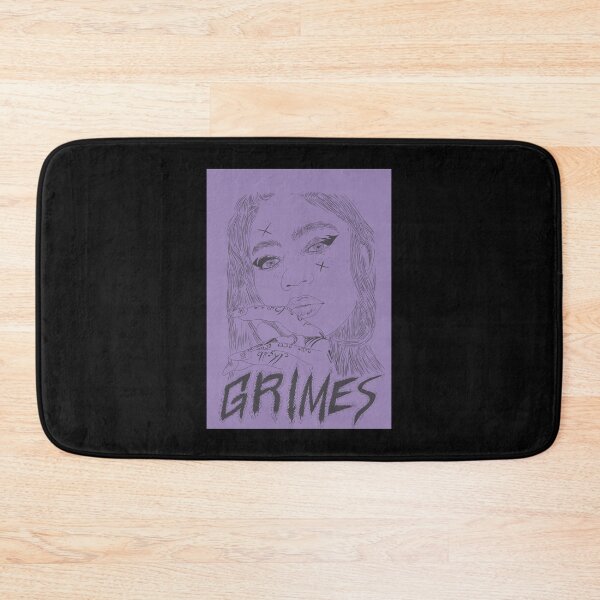 Item preview, My Favorite People Grimes Graphic designed and sold by Cardoso1972.