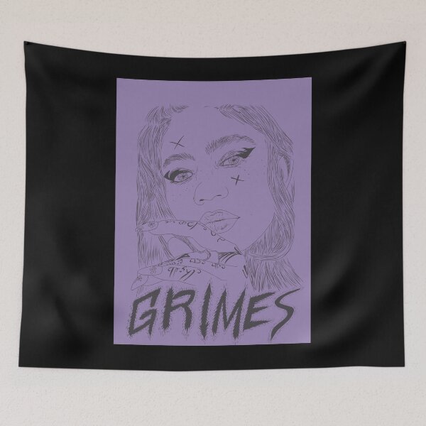 Item preview, My Favorite People Grimes Graphic designed and sold by Cardoso1972.