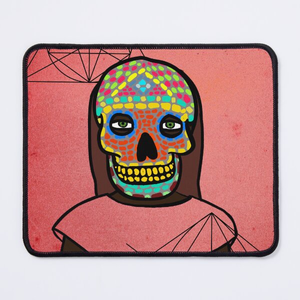 Item preview, Hashmasks #2071 designed and sold by CryptoLuke.