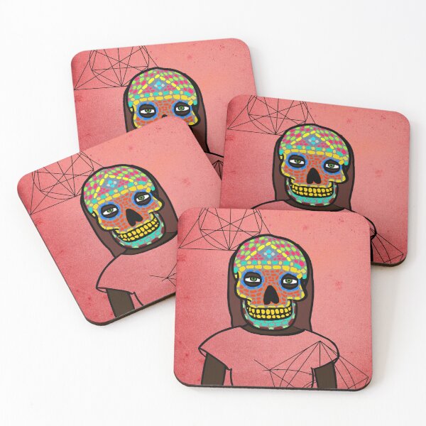 Item preview, Hashmasks #2071 designed and sold by CryptoLuke.
