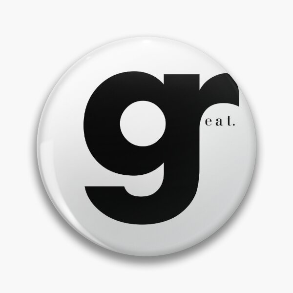 Item preview, Eat Great  designed and sold by crewmember.