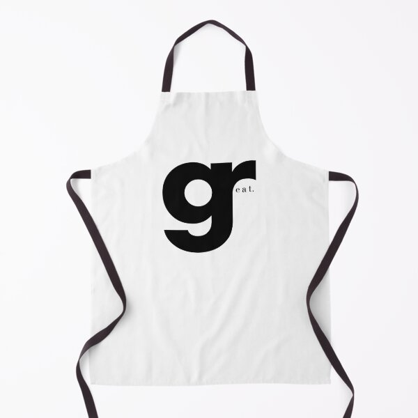 Item preview, Eat Great designed and sold by crewmember.