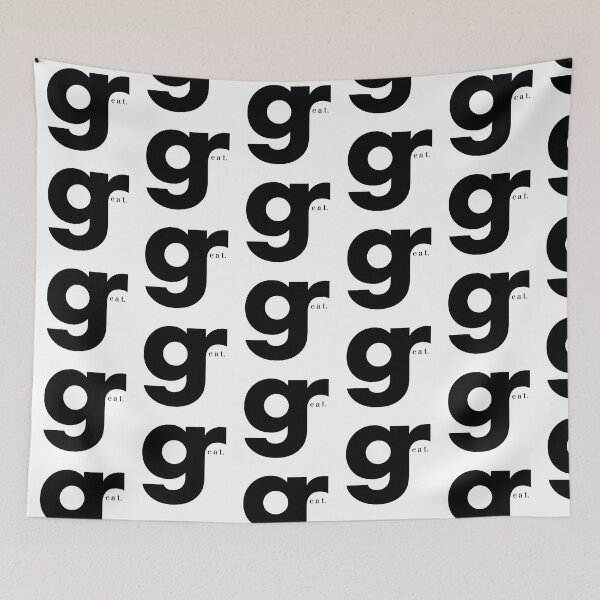 Item preview, Eat Great  designed and sold by crewmember.